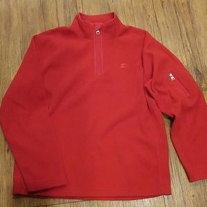 Starter 1/4 zip
